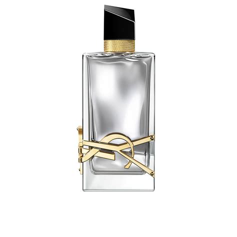 ysl perfume libre l'absolu platine|ysl libre perfume.